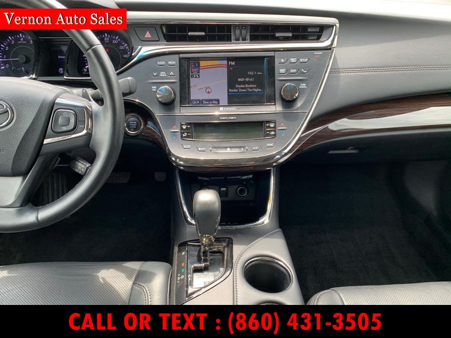 2013 Toyota Avalon 4dr Sdn Limited, available for sale in Manchester, Connecticut | Vernon Auto Sale & Service. Manchester, Connecticut 2013 Toyota Avalon 4dr Sdn Limited, available for sale in Manchester, Connecticut | Vernon Auto Sale & Service. Manchester, Connecticut