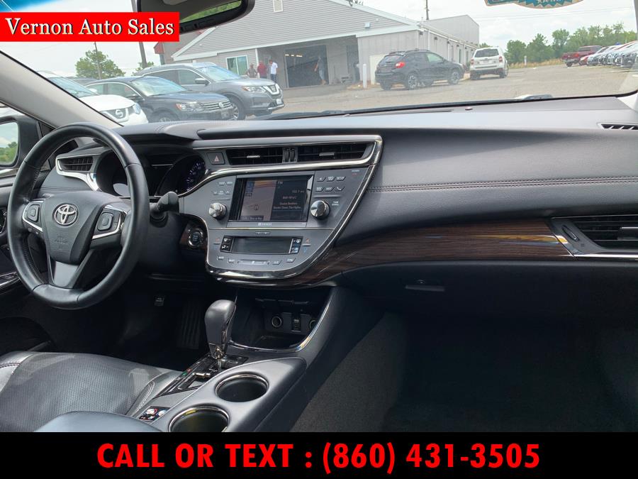 2013 Toyota Avalon 4dr Sdn Limited, available for sale in Manchester, Connecticut | Vernon Auto Sale & Service. Manchester, Connecticut 2013 Toyota Avalon 4dr Sdn Limited, available for sale in Manchester, Connecticut | Vernon Auto Sale & Service. Manchester, Connecticut