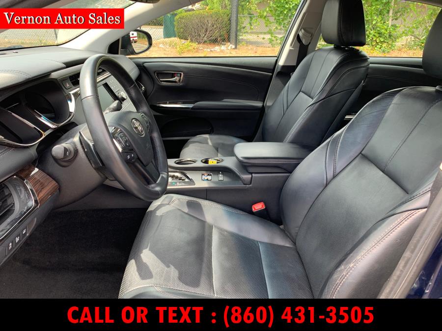 2013 Toyota Avalon 4dr Sdn Limited, available for sale in Manchester, Connecticut | Vernon Auto Sale & Service. Manchester, Connecticut 2013 Toyota Avalon 4dr Sdn Limited, available for sale in Manchester, Connecticut | Vernon Auto Sale & Service. Manchester, Connecticut