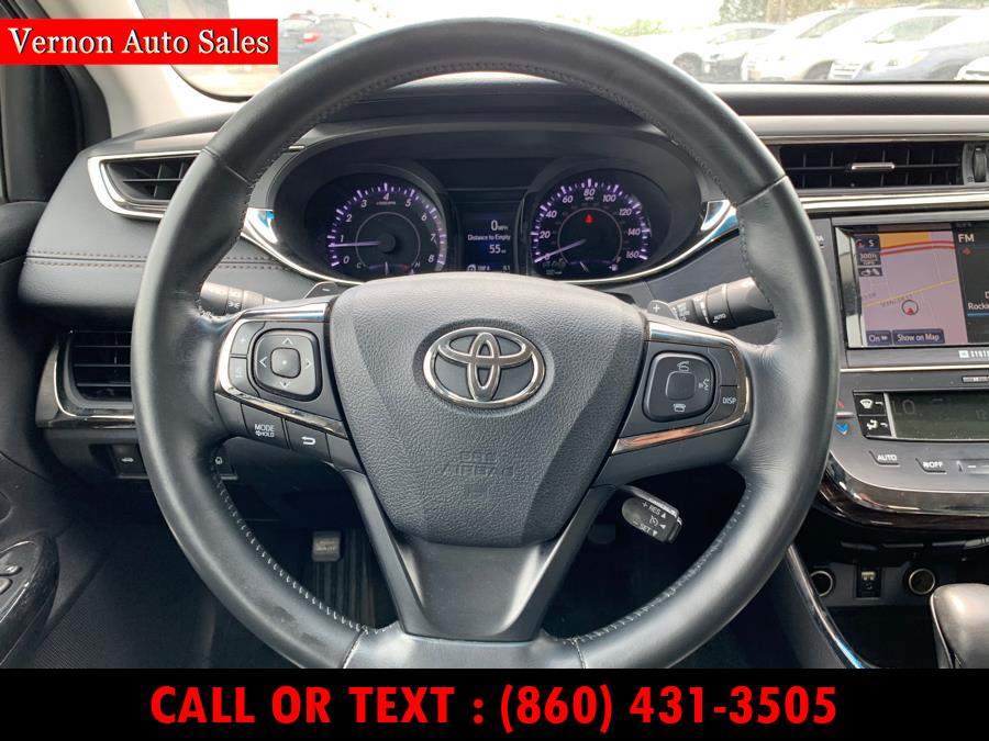 2013 Toyota Avalon 4dr Sdn Limited, available for sale in Manchester, Connecticut | Vernon Auto Sale & Service. Manchester, Connecticut 2013 Toyota Avalon 4dr Sdn Limited, available for sale in Manchester, Connecticut | Vernon Auto Sale & Service. Manchester, Connecticut