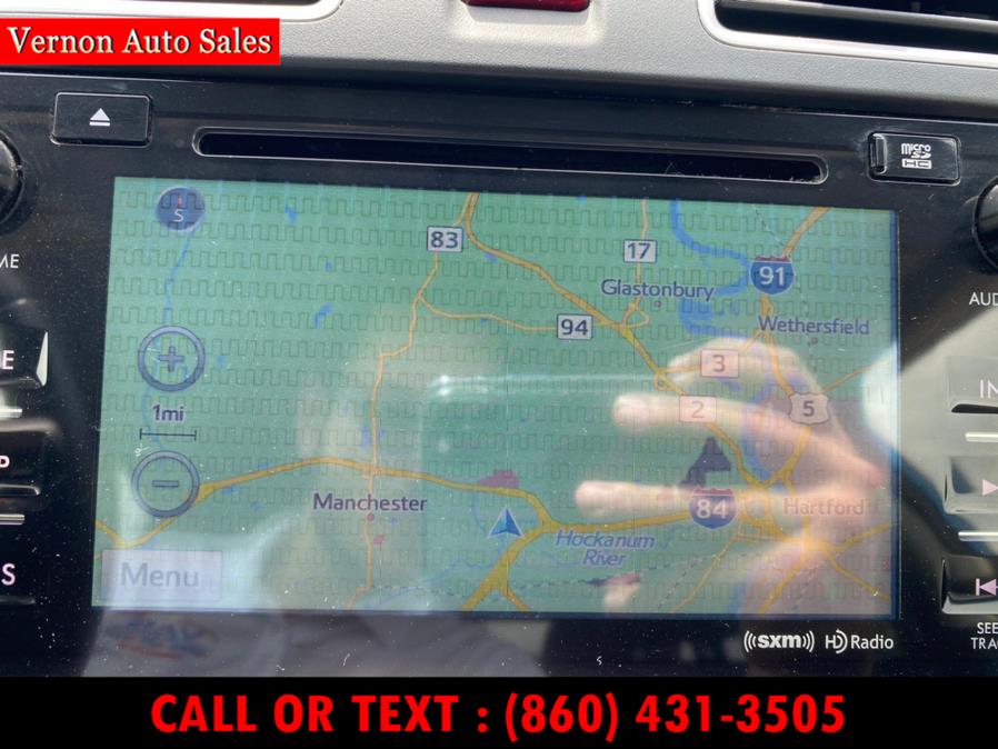 2016 Subaru Crosstrek 5dr CVT 2.0i Limited, available for sale in Manchester, Connecticut | Vernon Auto Sale & Service. Manchester, Connecticut 2016 Subaru Crosstrek 5dr CVT 2.0i Limited, available for sale in Manchester, Connecticut | Vernon Auto Sale & Service. Manchester, Connecticut