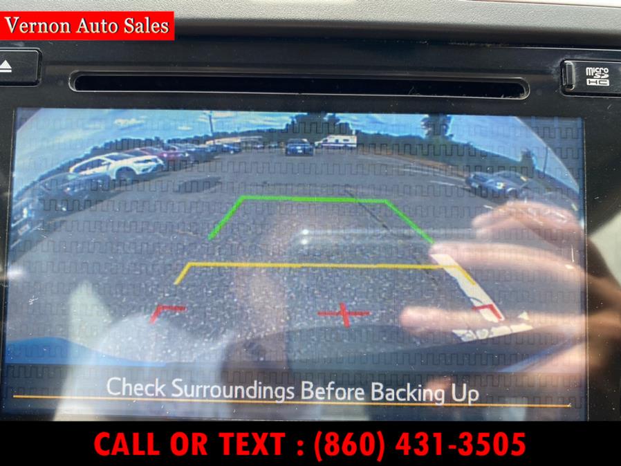 2016 Subaru Crosstrek 5dr CVT 2.0i Limited, available for sale in Manchester, Connecticut | Vernon Auto Sale & Service. Manchester, Connecticut 2016 Subaru Crosstrek 5dr CVT 2.0i Limited, available for sale in Manchester, Connecticut | Vernon Auto Sale & Service. Manchester, Connecticut
