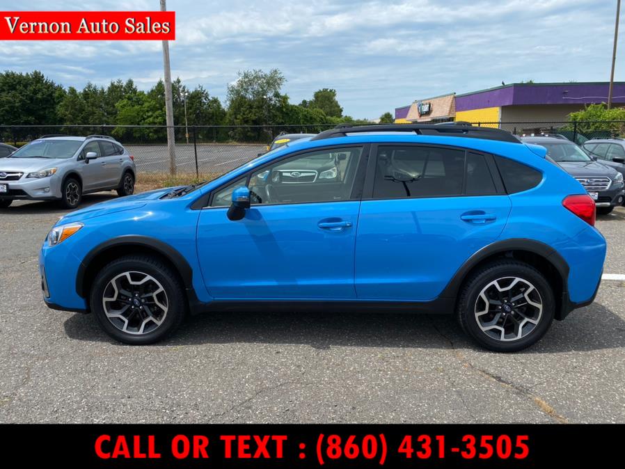 2016 Subaru Crosstrek 5dr CVT 2.0i Limited, available for sale in Manchester, Connecticut | Vernon Auto Sale & Service. Manchester, Connecticut 2016 Subaru Crosstrek 5dr CVT 2.0i Limited, available for sale in Manchester, Connecticut | Vernon Auto Sale & Service. Manchester, Connecticut
