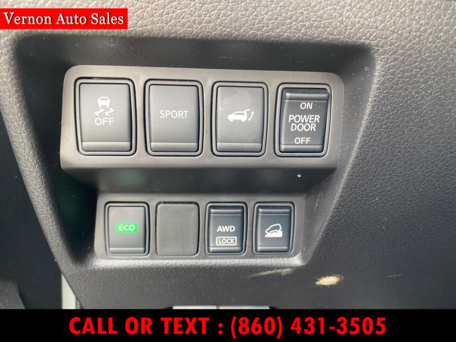 2015 Nissan Rogue AWD 4dr SV, available for sale in Manchester, Connecticut | Vernon Auto Sale & Service. Manchester, Connecticut 2015 Nissan Rogue AWD 4dr SV, available for sale in Manchester, Connecticut | Vernon Auto Sale & Service. Manchester, Connecticut