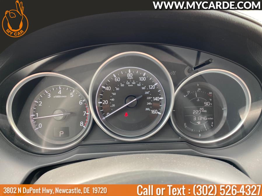 2017 Mazda Mazda6 Touring Auto, available for sale in New Castle, Delaware | My Car. New Castle, Delaware 2017 Mazda Mazda6 Touring Auto, available for sale in New Castle, Delaware | My Car. New Castle, Delaware