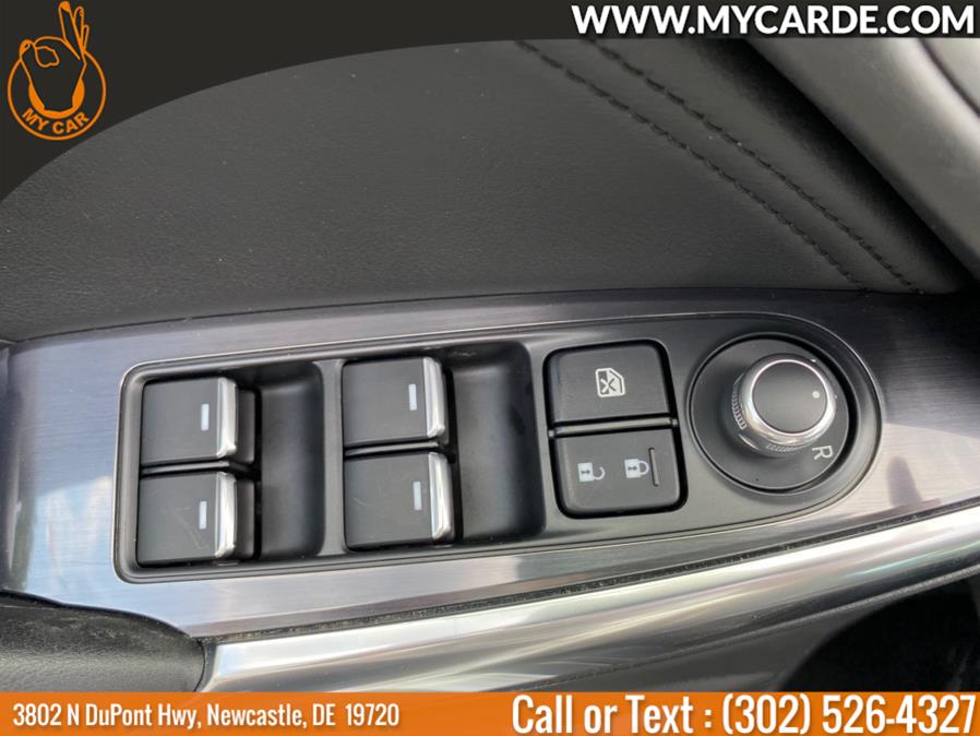 2017 Mazda Mazda6 Touring Auto, available for sale in New Castle, Delaware | My Car. New Castle, Delaware 2017 Mazda Mazda6 Touring Auto, available for sale in New Castle, Delaware | My Car. New Castle, Delaware