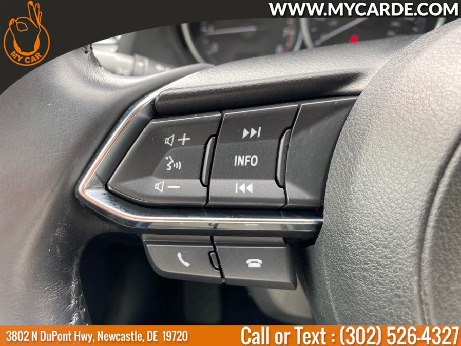 2017 Mazda Mazda6 Touring Auto, available for sale in New Castle, Delaware | My Car. New Castle, Delaware 2017 Mazda Mazda6 Touring Auto, available for sale in New Castle, Delaware | My Car. New Castle, Delaware