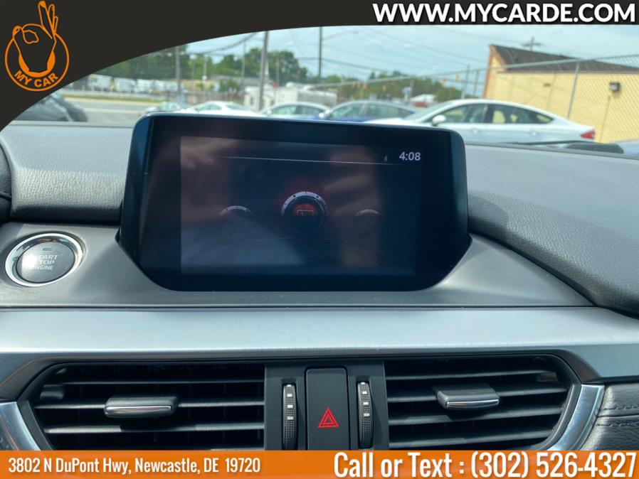 2017 Mazda Mazda6 Touring Auto, available for sale in New Castle, Delaware | My Car. New Castle, Delaware 2017 Mazda Mazda6 Touring Auto, available for sale in New Castle, Delaware | My Car. New Castle, Delaware