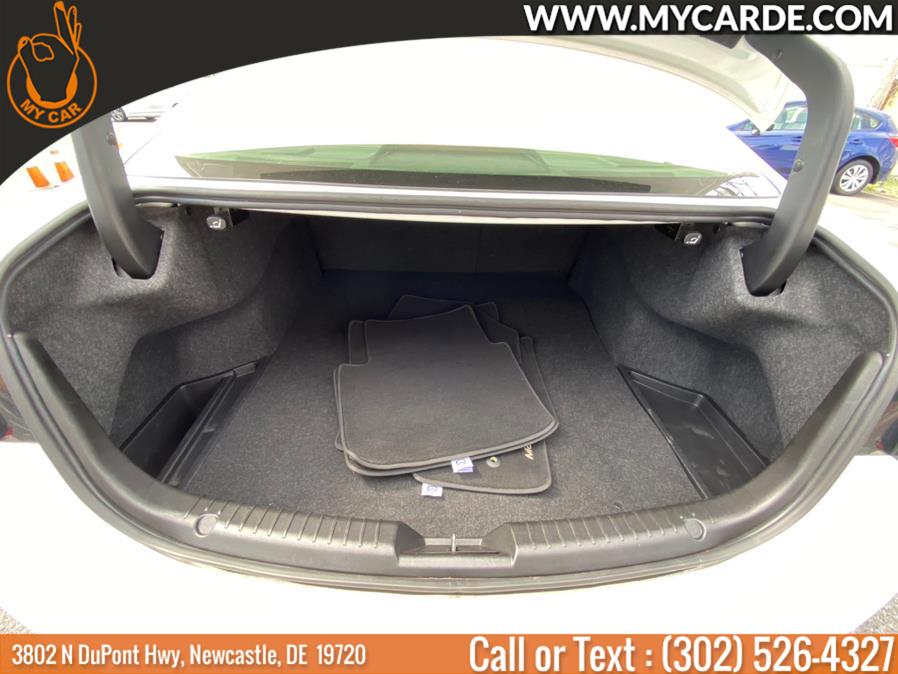 2017 Mazda Mazda6 Touring Auto, available for sale in New Castle, Delaware | My Car. New Castle, Delaware 2017 Mazda Mazda6 Touring Auto, available for sale in New Castle, Delaware | My Car. New Castle, Delaware
