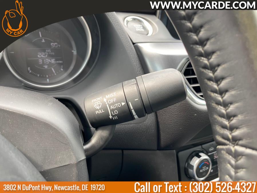 2017 Mazda Mazda6 Touring Auto, available for sale in New Castle, Delaware | My Car. New Castle, Delaware 2017 Mazda Mazda6 Touring Auto, available for sale in New Castle, Delaware | My Car. New Castle, Delaware