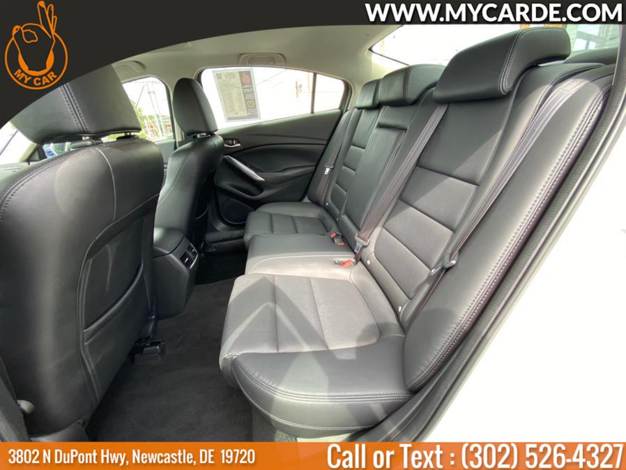 2017 Mazda Mazda6 Touring Auto, available for sale in New Castle, Delaware | My Car. New Castle, Delaware 2017 Mazda Mazda6 Touring Auto, available for sale in New Castle, Delaware | My Car. New Castle, Delaware