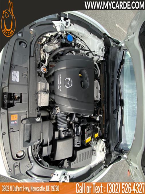 2017 Mazda Mazda6 Touring Auto, available for sale in New Castle, Delaware | My Car. New Castle, Delaware 2017 Mazda Mazda6 Touring Auto, available for sale in New Castle, Delaware | My Car. New Castle, Delaware
