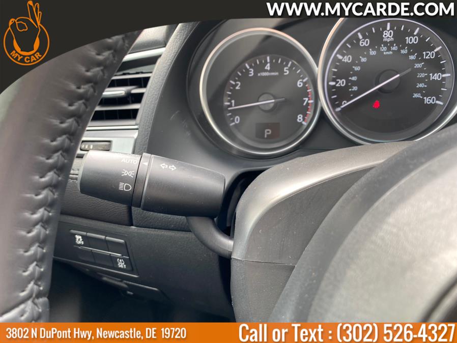2017 Mazda Mazda6 Touring Auto, available for sale in New Castle, Delaware | My Car. New Castle, Delaware 2017 Mazda Mazda6 Touring Auto, available for sale in New Castle, Delaware | My Car. New Castle, Delaware