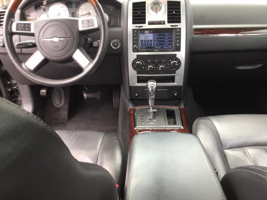2010 Chrysler 300 4dr Sdn 300C AWD, available for sale in Plantsville, Connecticut | L&S Automotive LLC. Plantsville, Connecticut 2010 Chrysler 300 4dr Sdn 300C AWD, available for sale in Plantsville, Connecticut | L&S Automotive LLC. Plantsville, Connecticut