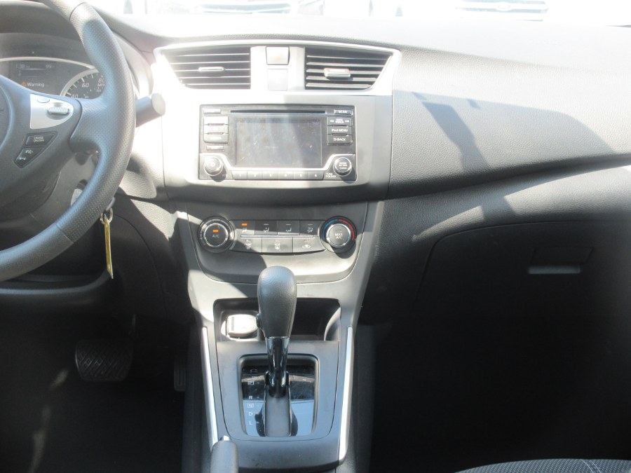 2018 Nissan Sentra S CVT, available for sale in Linden, New Jersey | Route 27 Auto Mall. Linden, New Jersey 2018 Nissan Sentra S CVT, available for sale in Linden, New Jersey | Route 27 Auto Mall. Linden, New Jersey