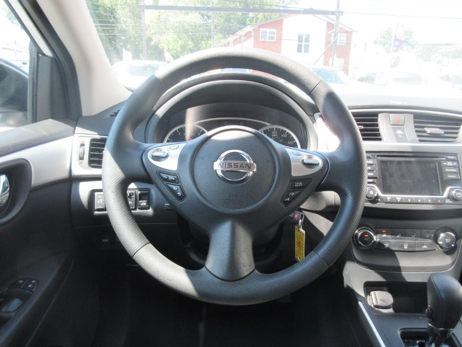 2018 Nissan Sentra S CVT, available for sale in Linden, New Jersey | Route 27 Auto Mall. Linden, New Jersey 2018 Nissan Sentra S CVT, available for sale in Linden, New Jersey | Route 27 Auto Mall. Linden, New Jersey