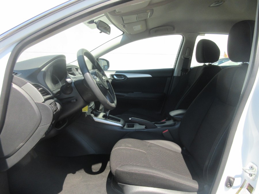 2018 Nissan Sentra S CVT, available for sale in Linden, New Jersey | Route 27 Auto Mall. Linden, New Jersey 2018 Nissan Sentra S CVT, available for sale in Linden, New Jersey | Route 27 Auto Mall. Linden, New Jersey