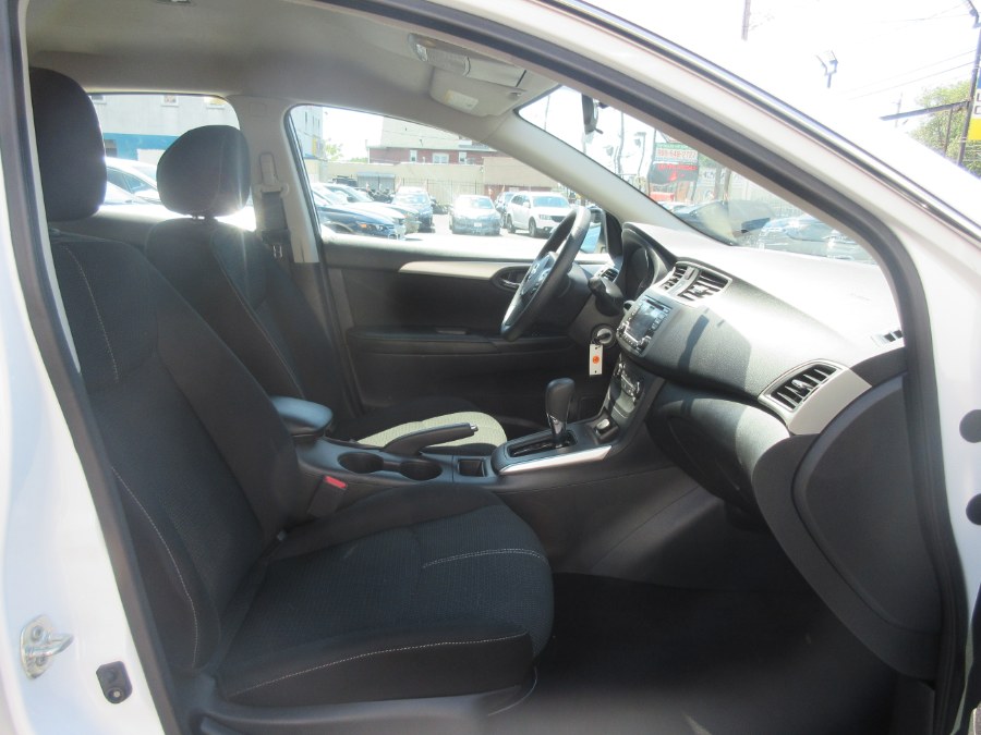 2018 Nissan Sentra S CVT, available for sale in Linden, New Jersey | Route 27 Auto Mall. Linden, New Jersey 2018 Nissan Sentra S CVT, available for sale in Linden, New Jersey | Route 27 Auto Mall. Linden, New Jersey