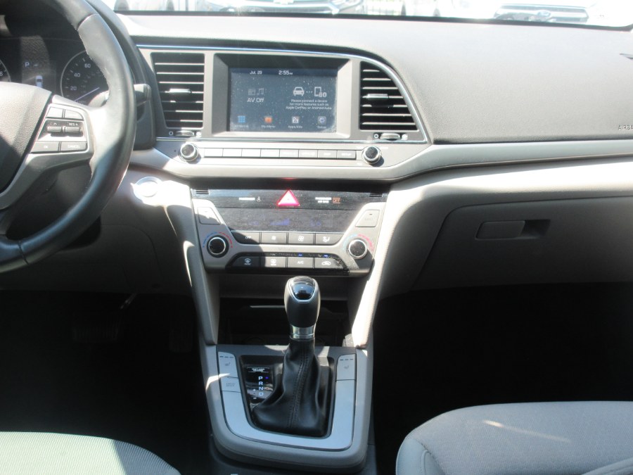 2017 Hyundai Elantra SE 2.0L Auto (Alabama) *Ltd Avail*, available for sale in Linden, New Jersey | Route 27 Auto Mall. Linden, New Jersey 2017 Hyundai Elantra SE 2.0L Auto (Alabama) *Ltd Avail*, available for sale in Linden, New Jersey | Route 27 Auto Mall. Linden, New Jersey