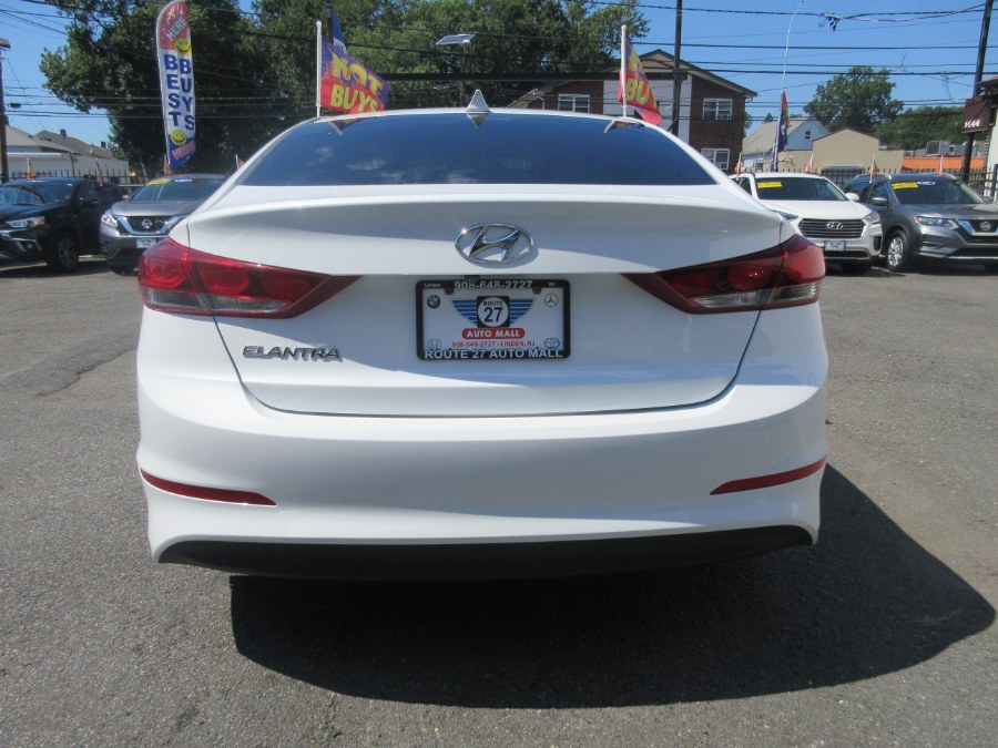 2017 Hyundai Elantra SE 2.0L Auto (Alabama) *Ltd Avail*, available for sale in Linden, New Jersey | Route 27 Auto Mall. Linden, New Jersey 2017 Hyundai Elantra SE 2.0L Auto (Alabama) *Ltd Avail*, available for sale in Linden, New Jersey | Route 27 Auto Mall. Linden, New Jersey