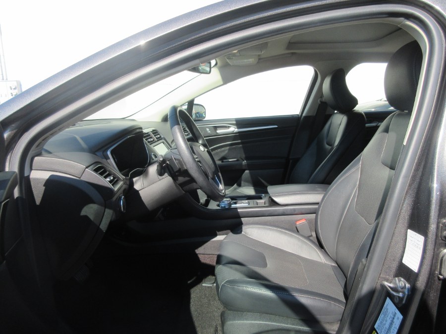 2019 Ford Fusion Titanium AWD, available for sale in Linden, New Jersey | Route 27 Auto Mall. Linden, New Jersey 2019 Ford Fusion Titanium AWD, available for sale in Linden, New Jersey | Route 27 Auto Mall. Linden, New Jersey