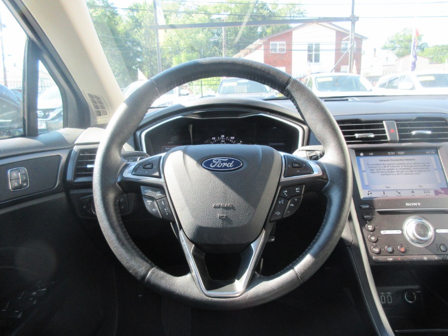 2019 Ford Fusion Titanium AWD, available for sale in Linden, New Jersey | Route 27 Auto Mall. Linden, New Jersey 2019 Ford Fusion Titanium AWD, available for sale in Linden, New Jersey | Route 27 Auto Mall. Linden, New Jersey