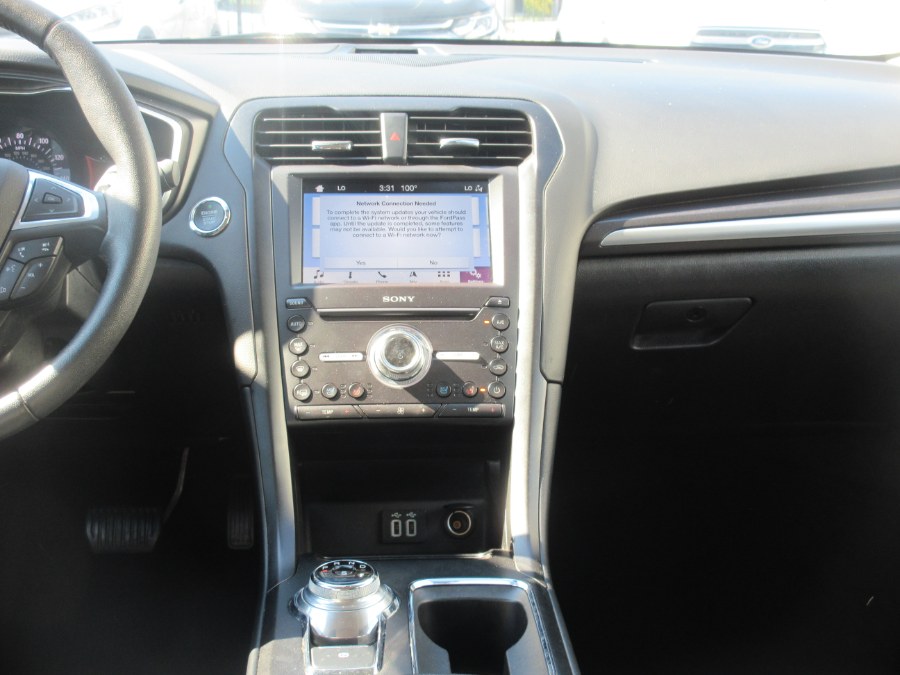2019 Ford Fusion Titanium AWD, available for sale in Linden, New Jersey | Route 27 Auto Mall. Linden, New Jersey 2019 Ford Fusion Titanium AWD, available for sale in Linden, New Jersey | Route 27 Auto Mall. Linden, New Jersey
