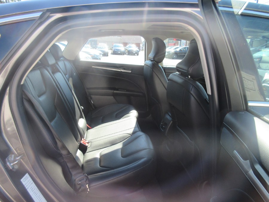 2019 Ford Fusion Titanium AWD, available for sale in Linden, New Jersey | Route 27 Auto Mall. Linden, New Jersey 2019 Ford Fusion Titanium AWD, available for sale in Linden, New Jersey | Route 27 Auto Mall. Linden, New Jersey