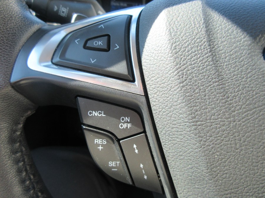 2019 Ford Fusion Titanium AWD, available for sale in Linden, New Jersey | Route 27 Auto Mall. Linden, New Jersey 2019 Ford Fusion Titanium AWD, available for sale in Linden, New Jersey | Route 27 Auto Mall. Linden, New Jersey