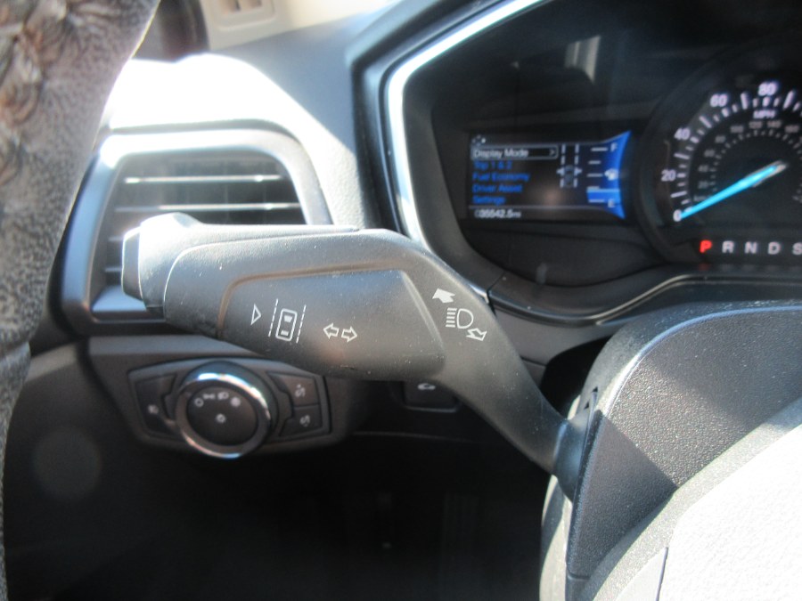 2019 Ford Fusion Titanium AWD, available for sale in Linden, New Jersey | Route 27 Auto Mall. Linden, New Jersey 2019 Ford Fusion Titanium AWD, available for sale in Linden, New Jersey | Route 27 Auto Mall. Linden, New Jersey