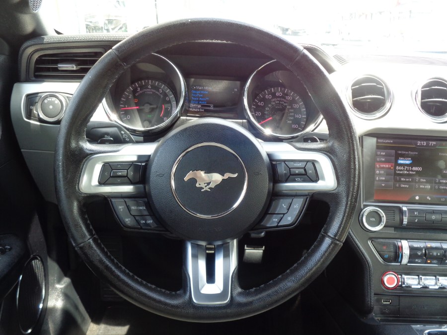 Used Ford Mustang Ecoboost Premium 2015 | Top Speed Motors LLC. Jamaica, New York Used Ford Mustang Ecoboost Premium 2015 | Top Speed Motors LLC. Jamaica, New York