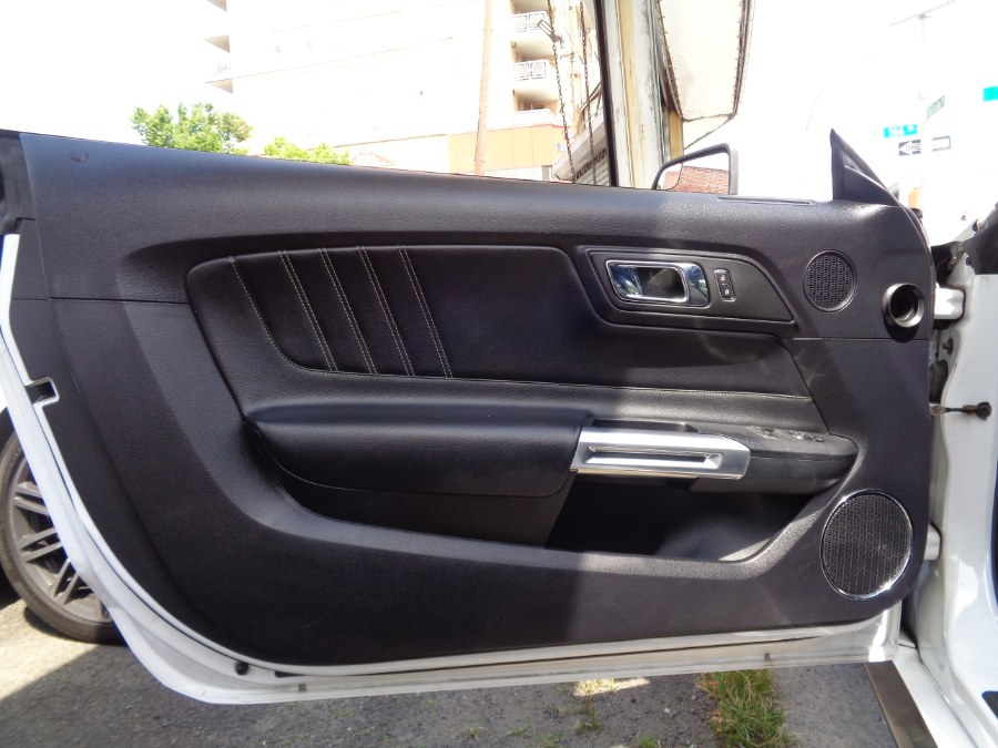 Used Ford Mustang Ecoboost Premium 2015 | Top Speed Motors LLC. Jamaica, New York Used Ford Mustang Ecoboost Premium 2015 | Top Speed Motors LLC. Jamaica, New York
