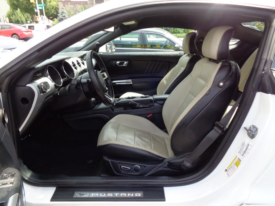 Used Ford Mustang Ecoboost Premium 2015 | Top Speed Motors LLC. Jamaica, New York Used Ford Mustang Ecoboost Premium 2015 | Top Speed Motors LLC. Jamaica, New York