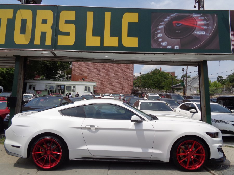 Used Ford Mustang Ecoboost Premium 2015 | Top Speed Motors LLC. Jamaica, New York Used Ford Mustang Ecoboost Premium 2015 | Top Speed Motors LLC. Jamaica, New York