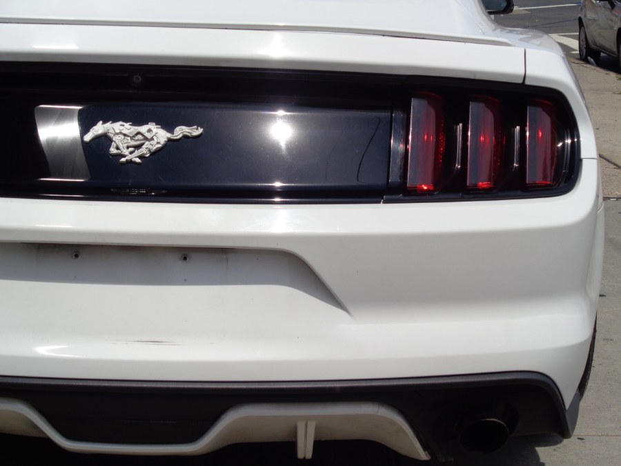 Used Ford Mustang Ecoboost Premium 2015 | Top Speed Motors LLC. Jamaica, New York Used Ford Mustang Ecoboost Premium 2015 | Top Speed Motors LLC. Jamaica, New York