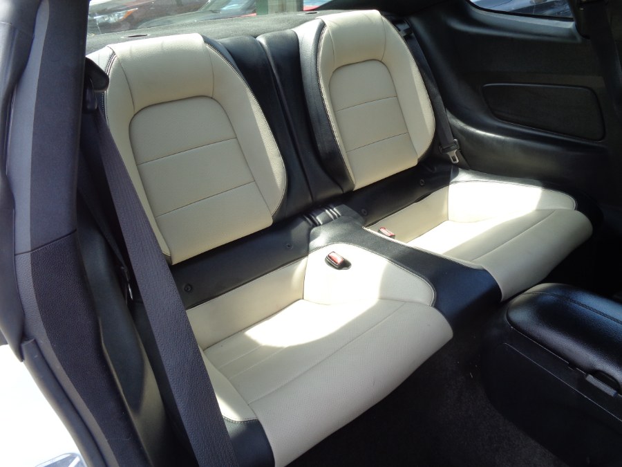 Used Ford Mustang Ecoboost Premium 2015 | Top Speed Motors LLC. Jamaica, New York Used Ford Mustang Ecoboost Premium 2015 | Top Speed Motors LLC. Jamaica, New York