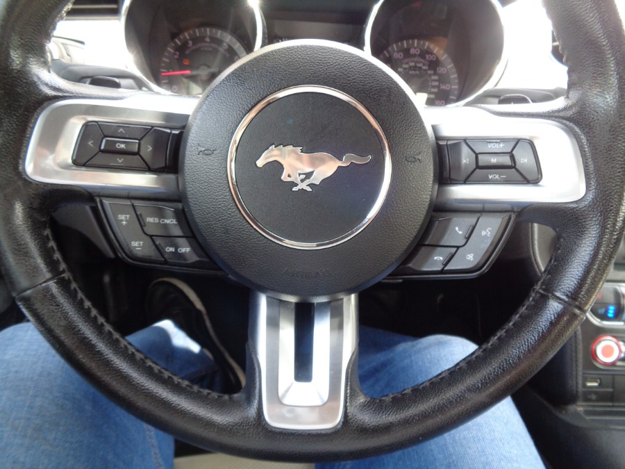 Used Ford Mustang Ecoboost Premium 2015 | Top Speed Motors LLC. Jamaica, New York Used Ford Mustang Ecoboost Premium 2015 | Top Speed Motors LLC. Jamaica, New York