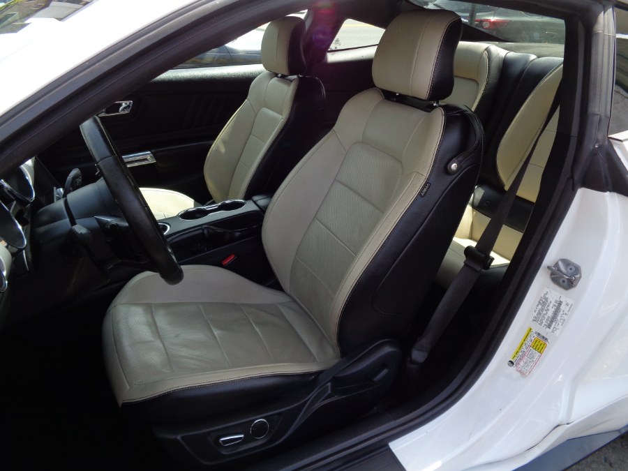 Used Ford Mustang Ecoboost Premium 2015 | Top Speed Motors LLC. Jamaica, New York Used Ford Mustang Ecoboost Premium 2015 | Top Speed Motors LLC. Jamaica, New York