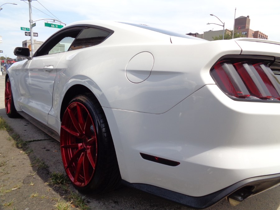 Used Ford Mustang Ecoboost Premium 2015 | Top Speed Motors LLC. Jamaica, New York Used Ford Mustang Ecoboost Premium 2015 | Top Speed Motors LLC. Jamaica, New York