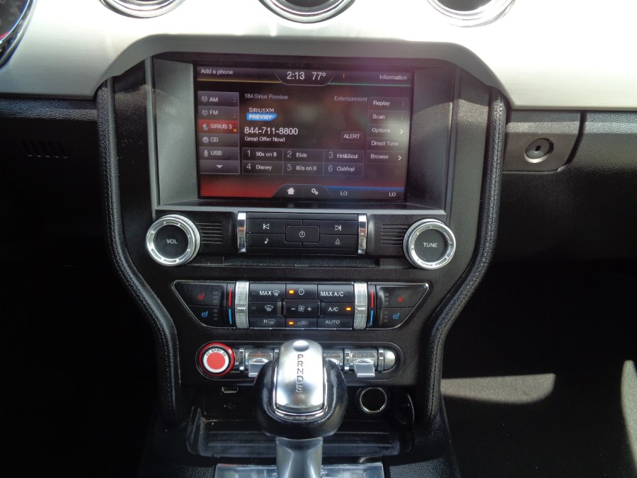 Used Ford Mustang Ecoboost Premium 2015 | Top Speed Motors LLC. Jamaica, New York Used Ford Mustang Ecoboost Premium 2015 | Top Speed Motors LLC. Jamaica, New York