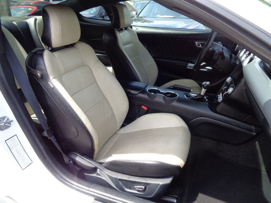 Used Ford Mustang Ecoboost Premium 2015 | Top Speed Motors LLC. Jamaica, New York Used Ford Mustang Ecoboost Premium 2015 | Top Speed Motors LLC. Jamaica, New York