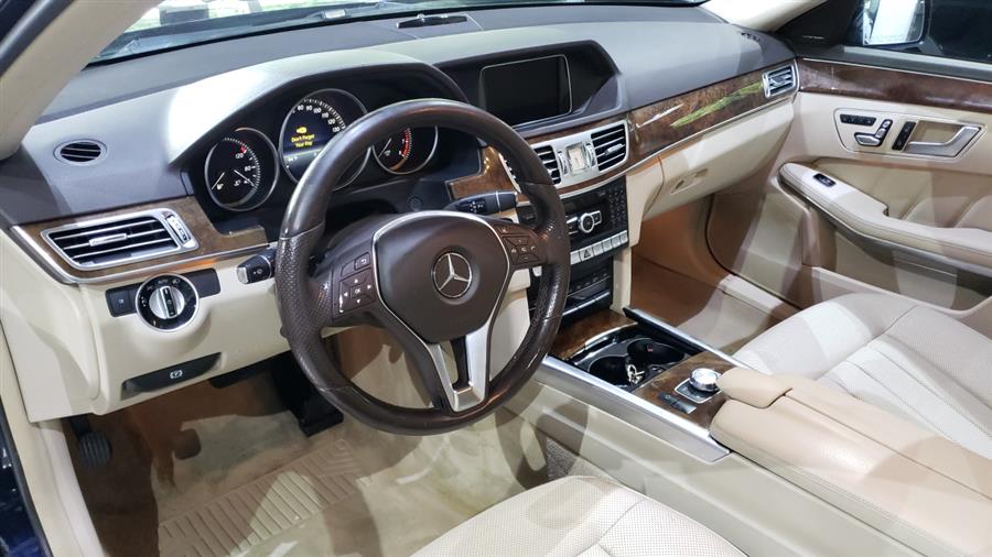 Used Mercedes-Benz E-Class 4dr Sdn E350 Sport 4MATIC 2014 | Dream Car Gallery. Woodbury, New York Used Mercedes-Benz E-Class 4dr Sdn E350 Sport 4MATIC 2014 | Dream Car Gallery. Woodbury, New York