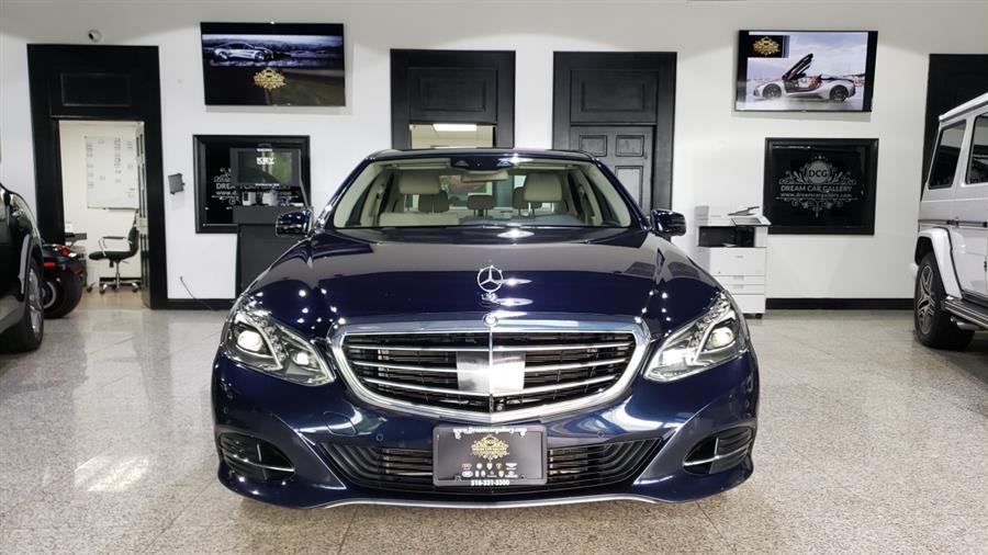 Used Mercedes-Benz E-Class 4dr Sdn E350 Sport 4MATIC 2014 | Dream Car Gallery. Woodbury, New York Used Mercedes-Benz E-Class 4dr Sdn E350 Sport 4MATIC 2014 | Dream Car Gallery. Woodbury, New York