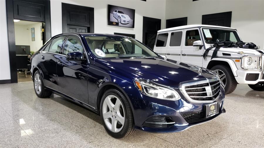 Used Mercedes-Benz E-Class 4dr Sdn E350 Sport 4MATIC 2014 | Dream Car Gallery. Woodbury, New York Used Mercedes-Benz E-Class 4dr Sdn E350 Sport 4MATIC 2014 | Dream Car Gallery. Woodbury, New York