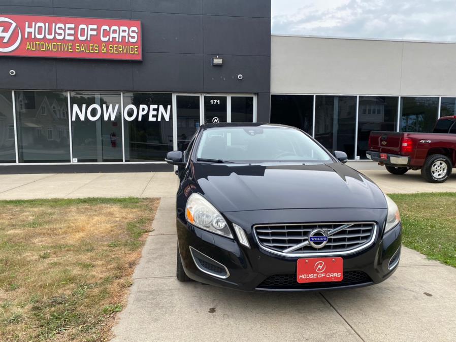 Volvo S60 2012 In Meriden Cheshire Middletown New Britain Ct House Of Cars Ct 453set Volvo S60 2012 In Meriden Cheshire Middletown New Britain Ct House Of Cars Ct 453set