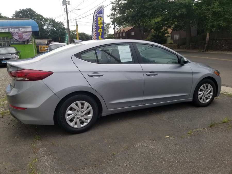 Used Hyundai Elantra SE 2.0L Auto (Alabama) *Ltd Avail* 2017 | Adonai Auto Sales LLC. Milford, Connecticut Used Hyundai Elantra SE 2.0L Auto (Alabama) *Ltd Avail* 2017 | Adonai Auto Sales LLC. Milford, Connecticut