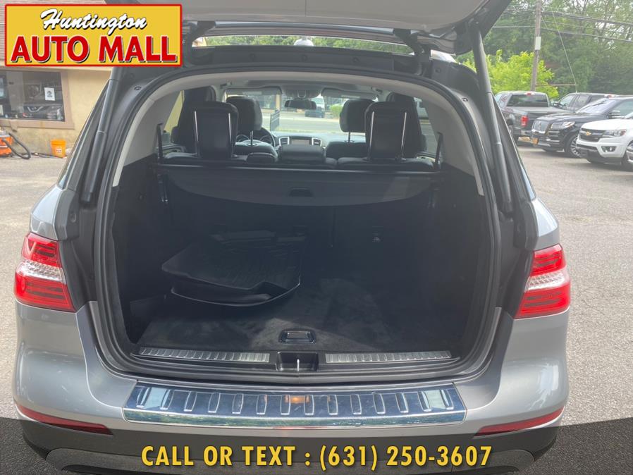 2012 Mercedes-Benz M-Class 4MATIC 4dr ML350, available for sale in Huntington Station, New York | Huntington Auto Mall. Huntington Station, New York 2012 Mercedes-Benz M-Class 4MATIC 4dr ML350, available for sale in Huntington Station, New York | Huntington Auto Mall. Huntington Station, New York