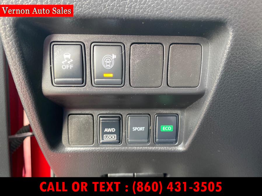 2017 Nissan Rogue 2017.5 AWD SV, available for sale in Manchester, Connecticut | Vernon Auto Sale & Service. Manchester, Connecticut 2017 Nissan Rogue 2017.5 AWD SV, available for sale in Manchester, Connecticut | Vernon Auto Sale & Service. Manchester, Connecticut
