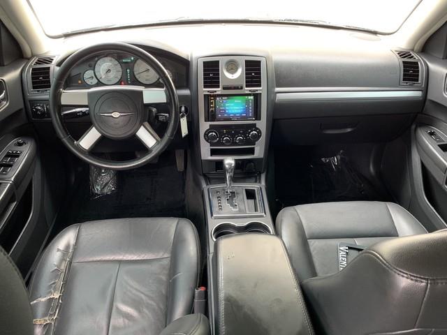 2010 Chrysler 300 Touring, available for sale in Forestville, Maryland | Valentine Motor Company. Forestville, Maryland 2010 Chrysler 300 Touring, available for sale in Forestville, Maryland | Valentine Motor Company. Forestville, Maryland
