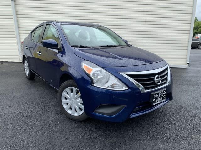 2019 Nissan Versa Sedan SV, available for sale in Forestville, Maryland | Valentine Motor Company. Forestville, Maryland 2019 Nissan Versa Sedan SV, available for sale in Forestville, Maryland | Valentine Motor Company. Forestville, Maryland